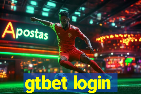 gtbet login